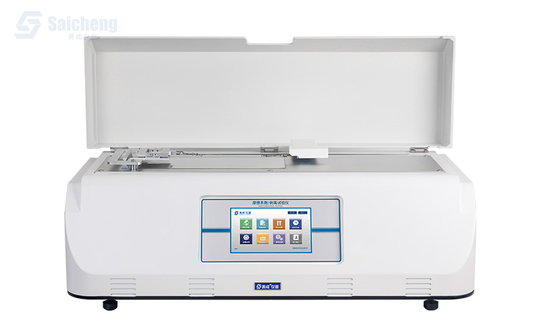 摩擦係數剝（bāo）離試（shì）驗儀_摩擦係數剝離試驗機_摩（mó）剝機
