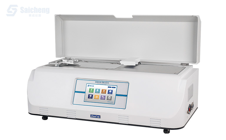 X-810 摩擦係(xì)數/剝離試驗儀