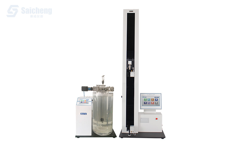 醫用導管/導絲滑動性能（摩擦力）測（cè）試儀