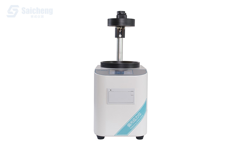 偏光應力測（cè）試儀_定量偏光應（yīng）力儀_玻璃瓶（píng）內應力測試儀（yí）