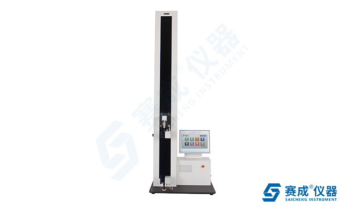 測（cè）試塑料包裝袋抗拉強度推薦用国产欧美日韩精品a在线观看產品【XLW-H】電子拉力試驗機