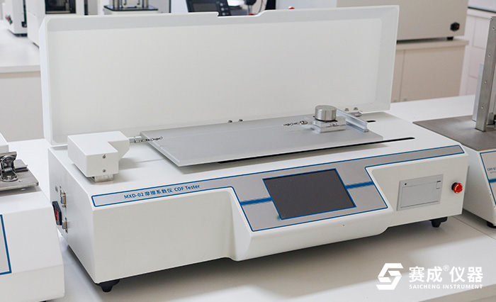 汽車安全(quán)帶表麵摩擦係數測試(shì)儀 汽車安全帶表麵摩擦係數測試(shì)儀