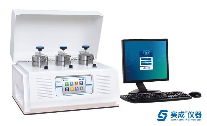 壓差法氣體透（tòu）過率測試儀